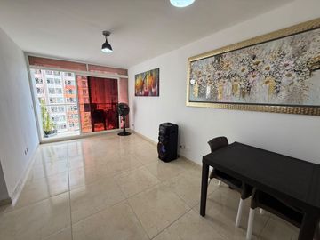 SE VENDE APARTAMENTO EN PLAZUELA 21 CARTAGENA
