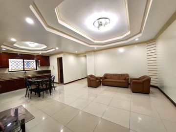 2-Bedroom Semi-Furnished Apartment for Rent in Banilad,...
