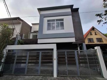 350sqm Brand-New House  and Lot with Premium Finishes in...