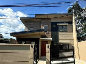 4BR House in Villamonte Bacolod | Villa Angela RFO-AP