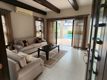 3BR House FOR RENT with swimming pool in Friendship,...