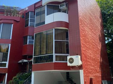City Garden Town Homes