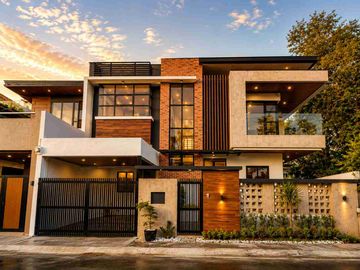 Brand New Modern Industrial Contemporary w/ Pool/Jacuzzi