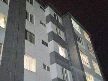 Apartamento en Apartamento - Zona Norte