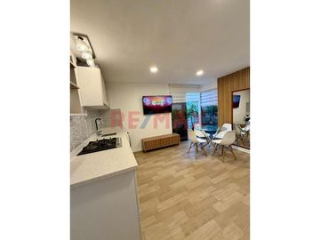 Venta De 2 Departamenos Independientes Y Unidos Tipo Dúplex