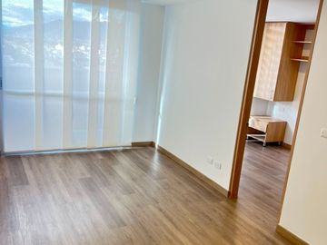 Arriendo Apartamento para Estrenar Alcala 134