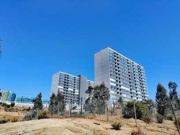 ARRIENDO SIN COMISIÓN / DEPARTAMENTO 2D2B