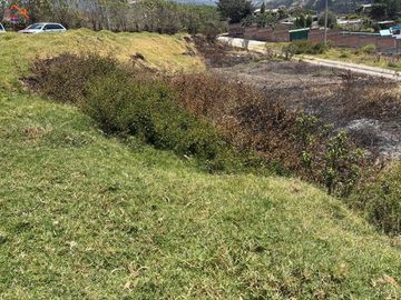 Terreno en venta en Otavalo, ciudadela María Eugenia...