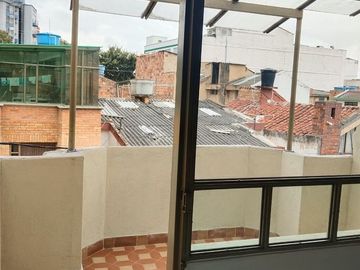 ARRIENDO APARTAMENTO POZO DE DONATO