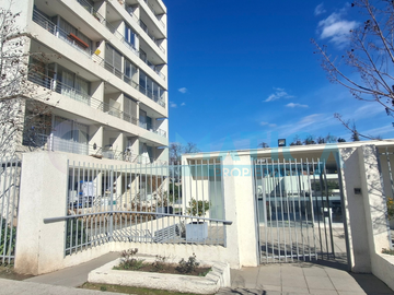 Arriendo Departamento En Condominio Neokoke, Rancagua