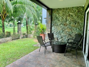 Luxurious 4BR Fully furnished house FOR RENT in Angeles...