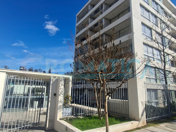Depto. En Venta Neo Koke Rancagua, 3d, 2b, Est. Y Bodega