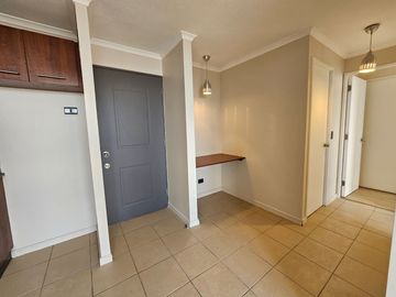 Departamento Venta San Miguel 2D-2B Metro Ciudad del Niño