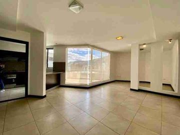 Venta departamento 3 dormitorios con terraza y patio...