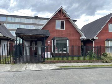 Vende casa, sector Valle Volcanes, Puerto Montt, ¡VALOR...