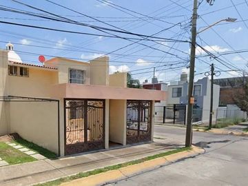 CASA EN VENTA EN VILLA TERESA AGUSCALIENTES