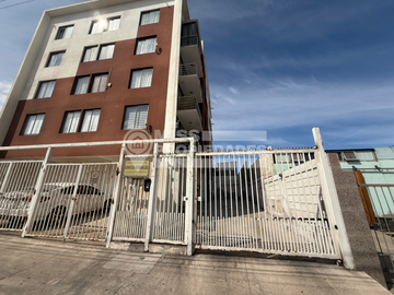 VENDE DEPARTAMENTO EDIFICIO ATARDECER, ANTOFAGASTA