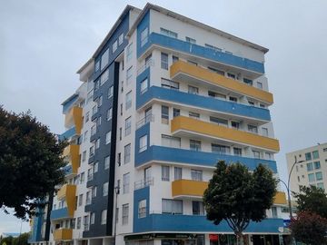 ARRIENDO APARTAESTUDIO  EDIFICIO ORIGAMI