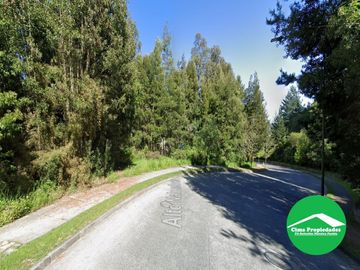 Venta Terreno Concepción: Gran Oportunidad en Lonco Parque