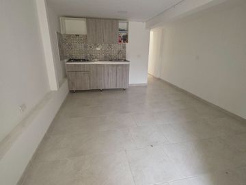 VENTA DE APARTAMENTO SUBA TUNA ALTA