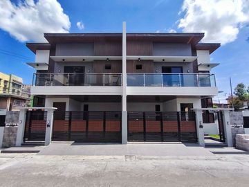 Ready-for-Occupancy House & Lot for Sale in Pasig – 4BR,...