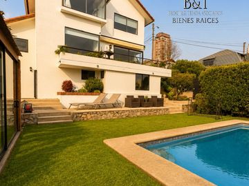 JARDIN DEL MAR, REMODELADA, VISTA, IMPECABLE,...