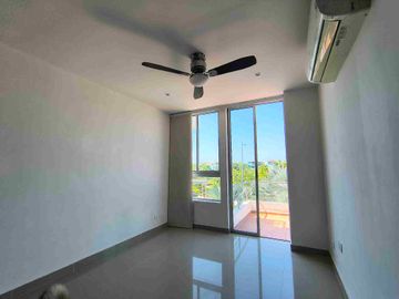 APARTAMENTO DE 2 HABITACIONES EN VENTA LAGUNA CLUB