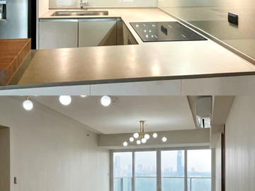 FOR LEASE 2BR Shang Residences at Wack Wack