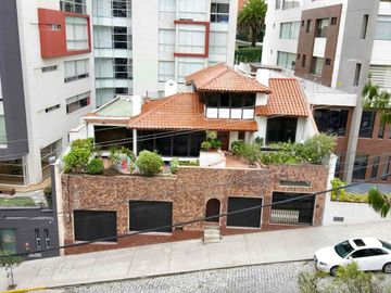 Venta  Propiedad desarrollo institucional , proyeccción...