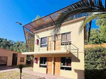 SE ARRIENDA HOSTAL EN CALAMA