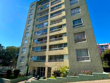 Se vende depto condominio Mesa de Aragón Gómez Carreño...