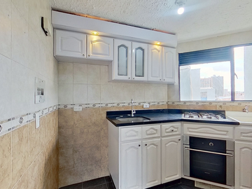 Apartamento en venta Usaquen - Verbenal de 42m², ...