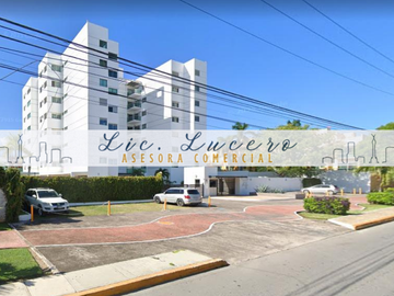 DEPARTAMENTO EN REMATE TORRE BONAMPAK 4 CANCÚN QUINTANA ROO