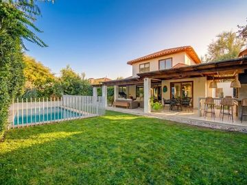 VENTA CASA CHILENA 2 PISOS | NO PERIMETRAL | 3D +...