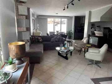 Casa Amoblada en Estancias del Río – Samborondón