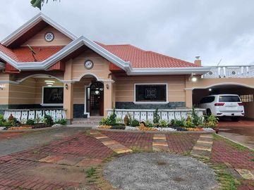21M Fully Furnished Operational Resort House & Lot with...