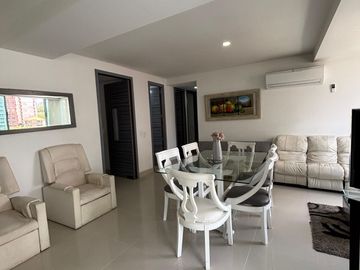 APARTAMENTO EN VENTA EN VILLA SANTOS, BARRANQUILLA
