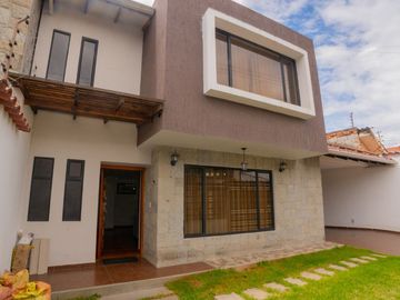 Casa en venta en El Cebollar – $210.000 con suite...