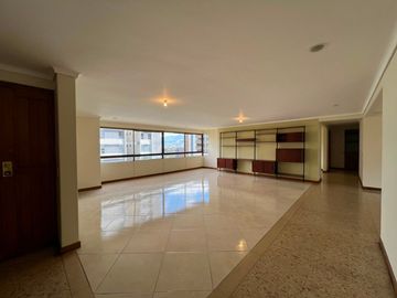 Apartamento en Venta en Castropol,Poblado Medellin Antioquia