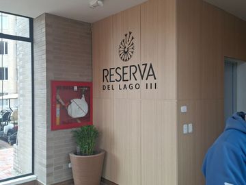 RESERVA DEL LAGO III CAJICA