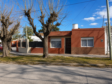 Merlo, casa lote propio 3 ambientes, oportunidad!!!