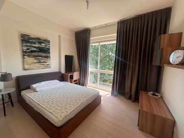 FOR RENT - 2BEDROOM WITH FOREST VIEW BALCONY IN 32SANSON...
