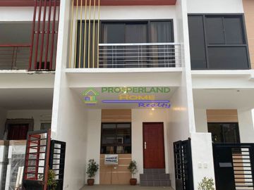READY FOR OCCUPANCY HOUSES FOR SALE KATHLEEN PLACE |...