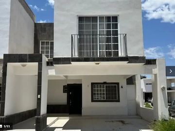 CASA EN VENTA EN LOS ALEBRIJES, TORREON COAHUILA