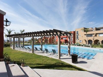 Departamento en venta en San Miguel de Allende en La...