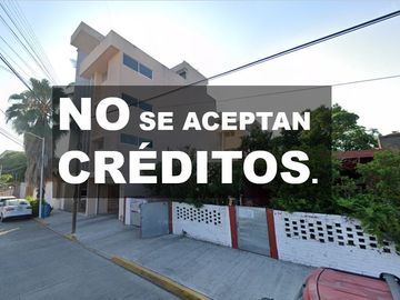 NO CREDITOS, DEPARTAMENTO EN VENTA CAZONES, POZA RICA,...