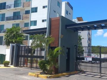Playa del carmen vendo departamento en pb totalmente...