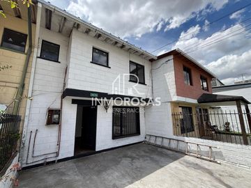 Casa $54.900 3 Dorm, 2 Parq. Sector Mi Comisariato de la...