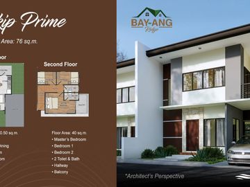 Zero Down Payment Single Detached House For Sale in...