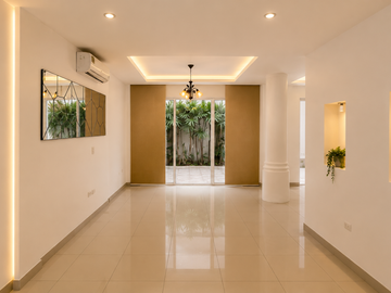 SE VENDE CASA DE 3 DORMITORIOS EN BOSQUES DE LA RIOJA –...